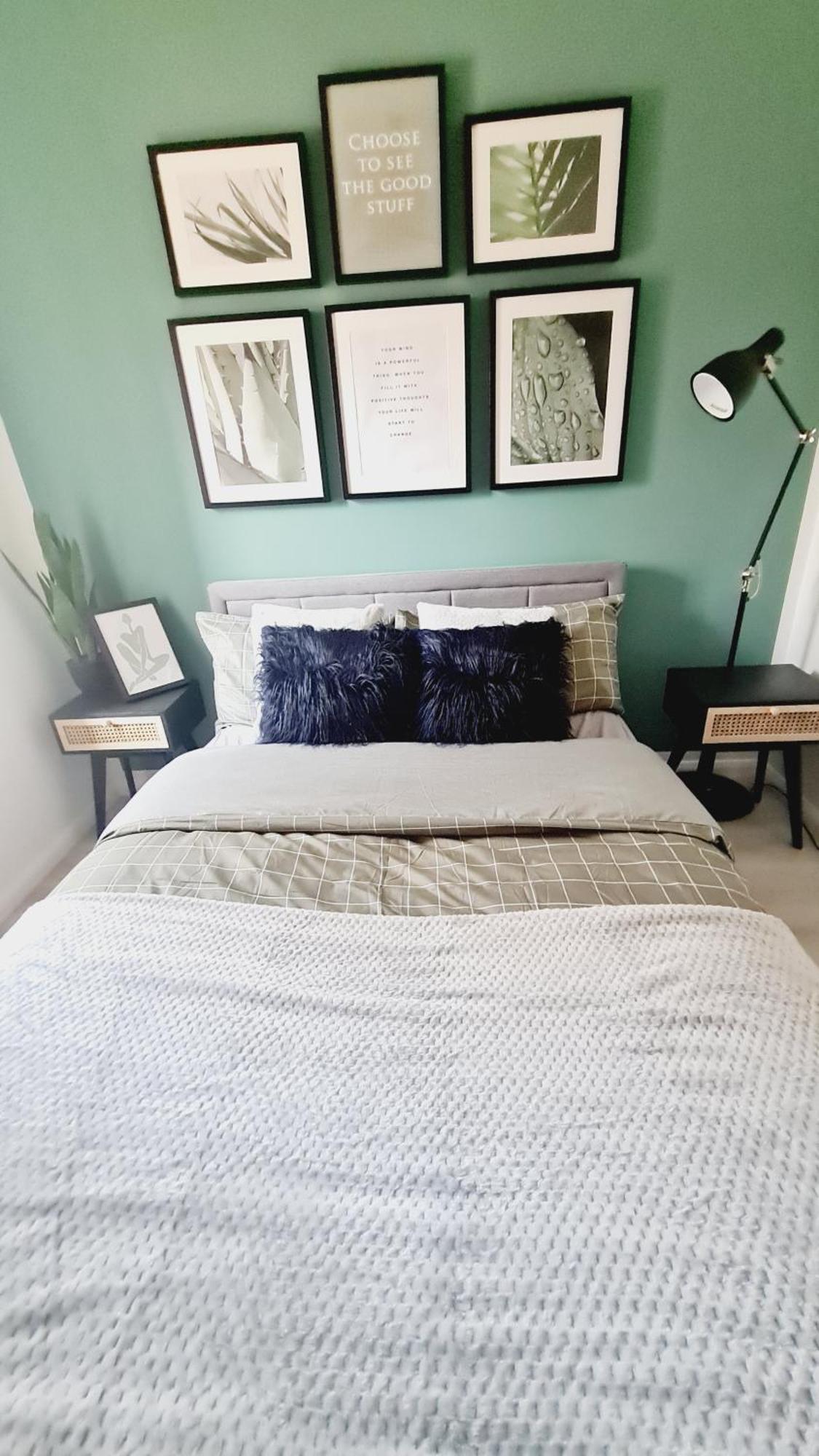 Beautiful 2Bed House With Garden, Walking Distance To Town - Free Parking Apartment Glasgow Ruang foto